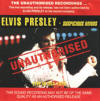 Unauthorised - Suspicious Minds