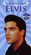 The Gospel According To Elvis