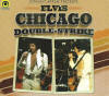 Chicago Double-Strike - Elvis Presley Bootleg CD
