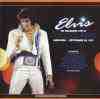 Elvis As Recorded Live In College Park - Elvis Presley Bootleg CD