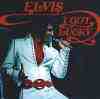 I Got Lucky - Elvis Presley Bootleg CD