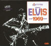 Elvis 1969 - Elvis Presley Bootleg CD