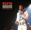 Hometown Memphis - Elvis Presley Bootleg CD