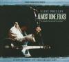 Almost Done, Folks - Elvis Presley Bootleg CD - Elvis Presley Bootleg CD
