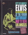 City Of Angels - Elvis Presley Bootleg CD