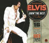 Doin' the Best I Can - Elvis Presley Bootleg CD