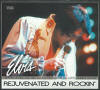 Rejuvenated and Rockin  - Elvis Presley Bootleg CD