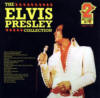 The Elvis Presley Collection Vol. 1 - Elvis Presley Bootleg CD