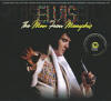 The Man From Memphis - Elvis Presley Bootleg CD