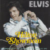 Hilton Showroom Vol. 4 - Elvis Presley Bootleg CD