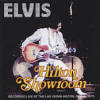 Hilton Showroom Vol. 1 -&nbsp; Elvis Presley Bootleg CD