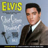 Silver Screen Treasures 1962-1965 (Vol. 1) - Elvis Presley Bootleg CD
