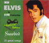 Spliced Takes - Snowbird - Elvis Presley Bootleg CD