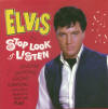 Stop. Look and Listen - Elvis Presley Bootleg CD