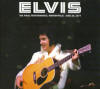 The Final Perfomance - Elvis Presley Bootleg CD