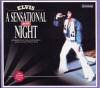 A Sensational Opening Night - Elvis Presley Bootleg CD