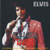 Sahara Tahoe - Elvis Presley Bootleg CD