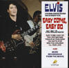Easy Come, Easy Go - Elvis Presley Bootleg CD