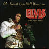 Ol' Swivel Hips Still Wovs' Em (April - May 1977) - Elvis Presley Bootleg CD
