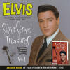 Silver Screen Treasures 1962-1965 (Vol. 1) - Elvis Presley Bootleg CD