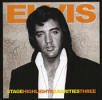Stage Highlights & Rarities Vol. 3 - Elvis Presley Bootleg CD