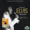 A Powerhouse Performance (LP/CD)  - Elvis Presley Bootleg CD