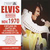 Elvis In Person - Nov. 1970 - Elvis Presley Bootleg CD