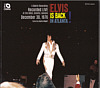 Elvis Presley Bootleg CD