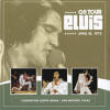 Elvis On Tour April 18,1972 (LP/CD) - Elvis Presley Bootleg CD