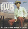 Work In Progress   The Singles Collection (Singles/CD) - Elvis Presley Bootleg CD