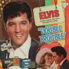 Elvis Music From The MGM Motion Picture "Double Trouble" (LP/CD) - Elvis Presley Bootleg CD