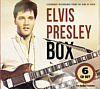 Elvis Presley Bootleg CD