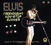 Elvis Presley Bootleg CD