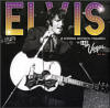 A Shining Artistic Triumph In Las Vegas (Petticoat LP/CD) - Elvis Presley Bootleg CD
