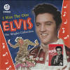 I Was The One - The Singles Collection - Elvis Presley Bootleg CD