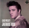 &nbsp;Elvis Music From The MGM Motion Picture "Jailhouse Rock"&nbsp; (LP/CD) - Elvis Presley Bootleg CD
