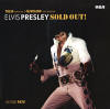 Sold Out - Elvis Presley CD Info FTD Label