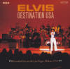 Destination USA - Elvis Presley CD FTD Label