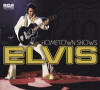 Hometown Shows - Elvis Presley CD FTD Label Hometown Shows - Elvis Presley CD FTD Label